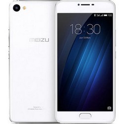 Прошивка телефона Meizu U20 в Хабаровске